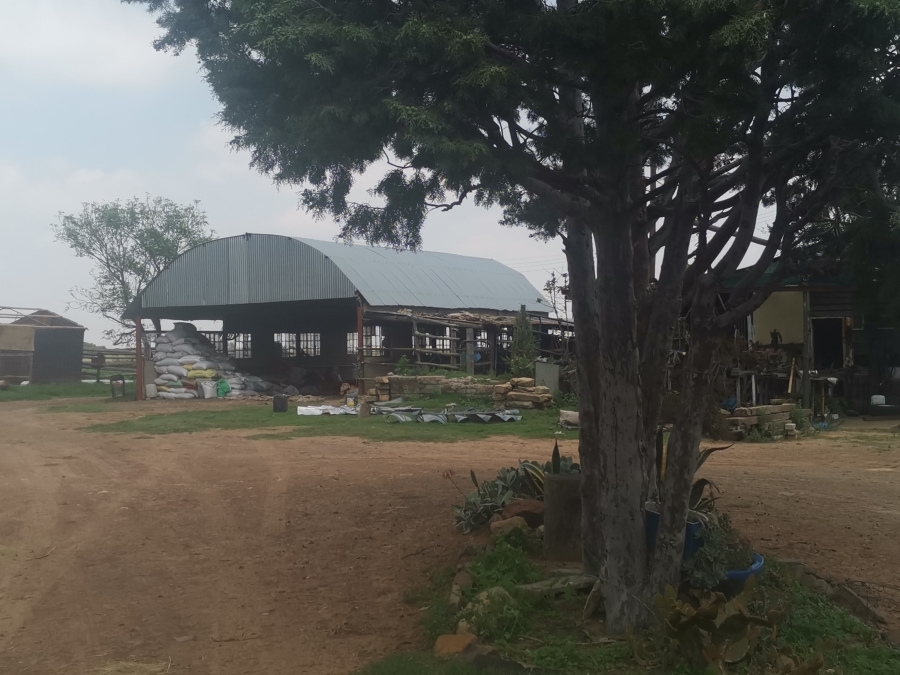 5 Bedroom Property for Sale in Senekal Rural Free State